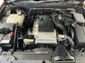 2013 Ford Falcon - Thumbnail