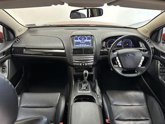 2013 Ford Falcon - Thumbnail