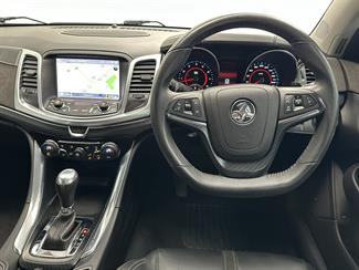 2016 Holden Commodore - Thumbnail