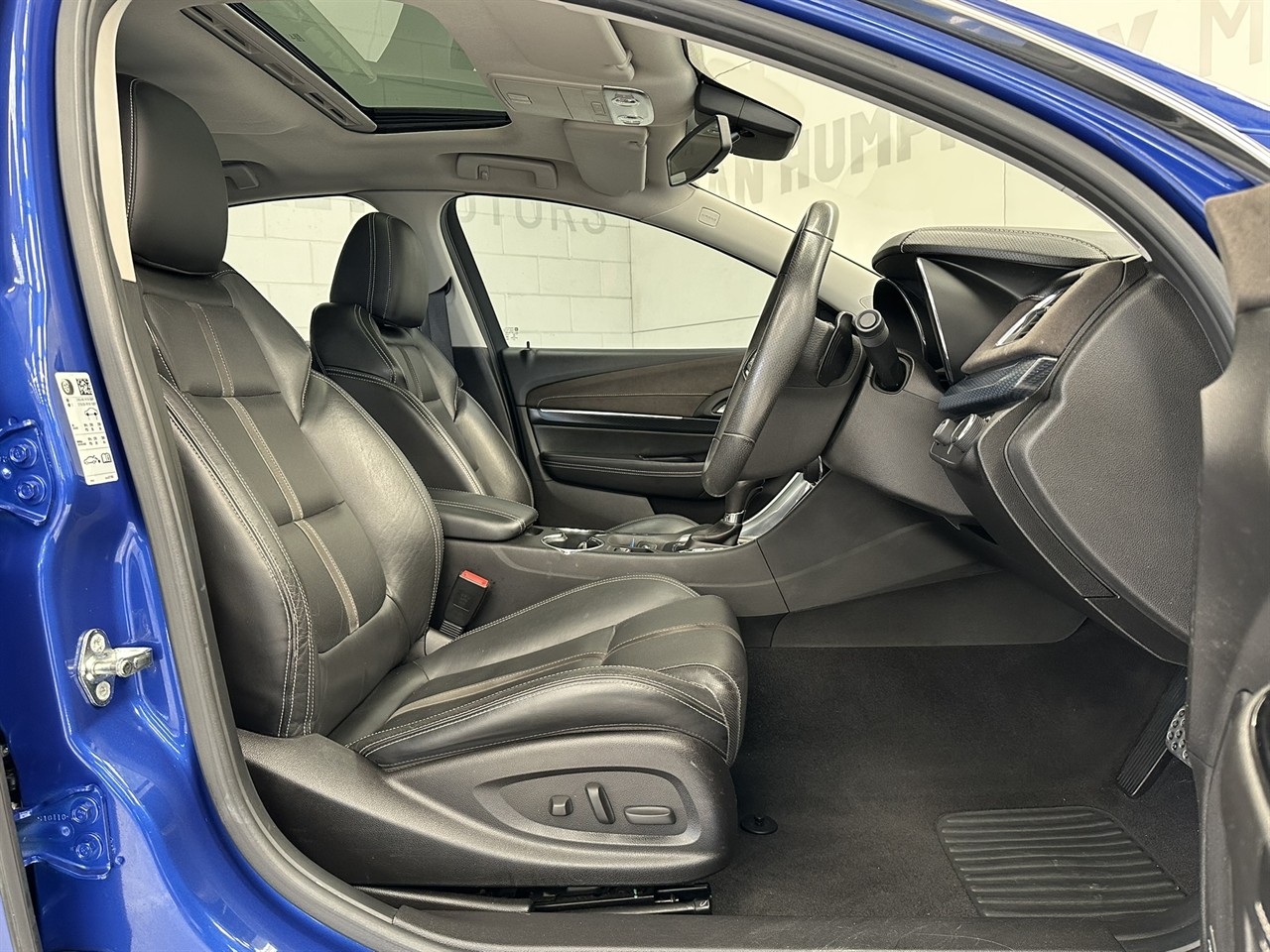 2016 Holden Commodore