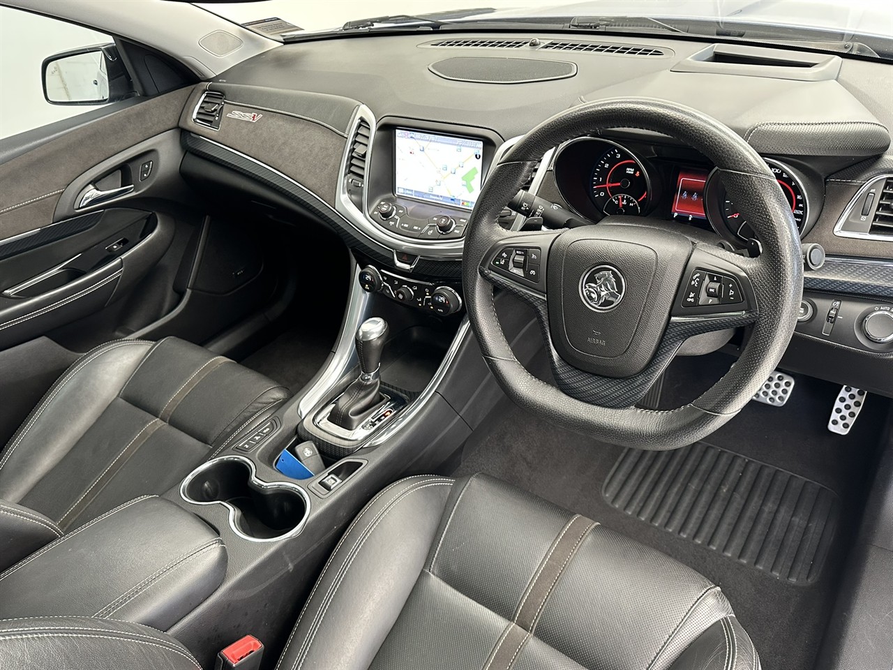 2016 Holden Commodore