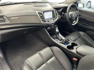 2016 Holden Commodore - Thumbnail