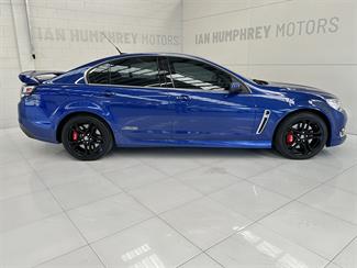 2016 Holden Commodore - Thumbnail
