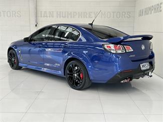 2016 Holden Commodore - Thumbnail