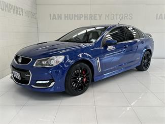 2016 Holden Commodore - Thumbnail