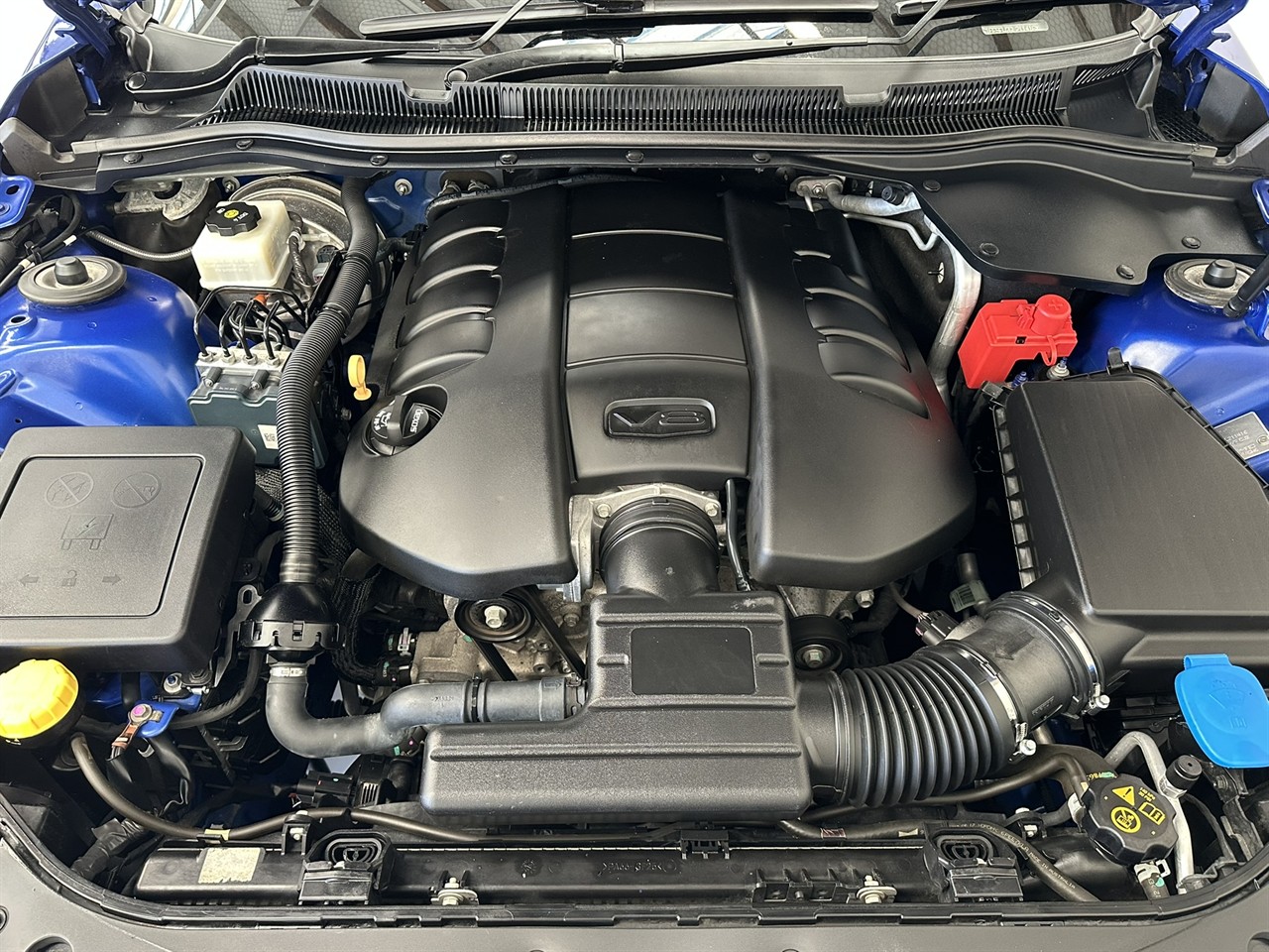 2016 Holden Commodore