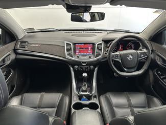 2016 Holden Commodore - Thumbnail