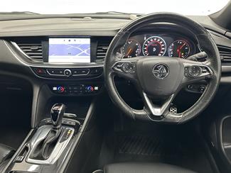 2018 Holden Commodore - Thumbnail