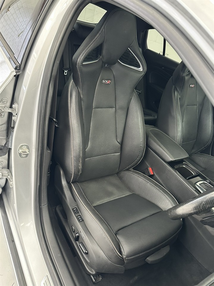 2018 Holden Commodore