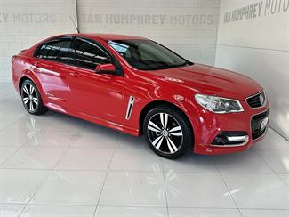 2015 Holden Commodore - Thumbnail