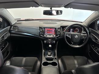 2015 Holden Commodore - Thumbnail