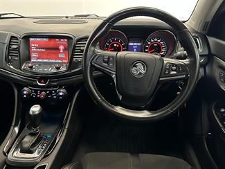2015 Holden Commodore - Thumbnail