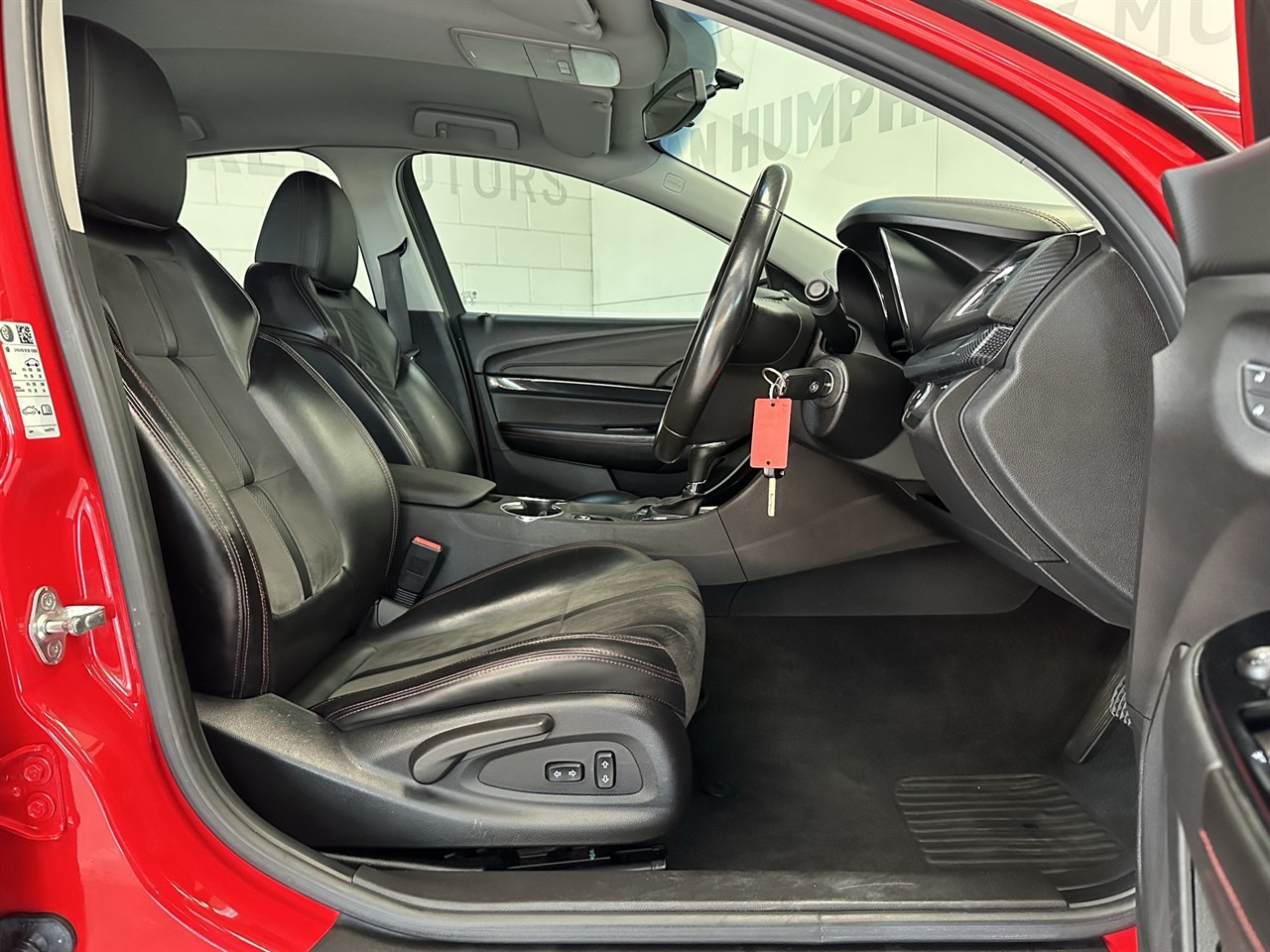 2015 Holden Commodore