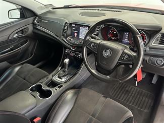 2015 Holden Commodore - Thumbnail