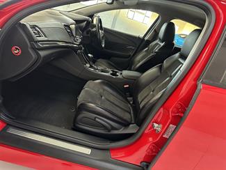 2015 Holden Commodore - Thumbnail