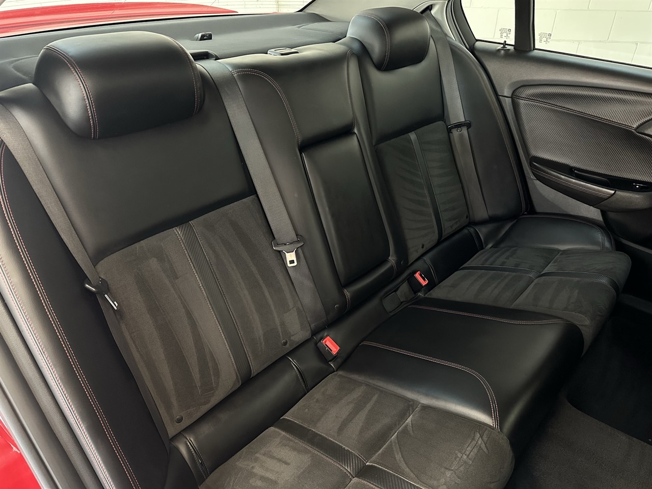 2015 Holden Commodore