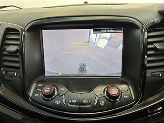 2015 Holden Commodore - Thumbnail