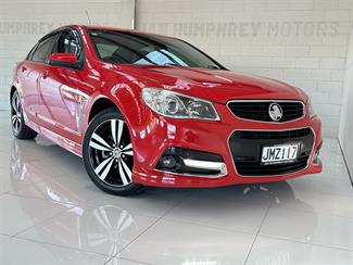 2015 Holden Commodore - Thumbnail