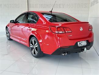 2015 Holden Commodore - Thumbnail