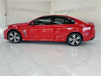 2015 Holden Commodore - Thumbnail