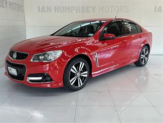 2015 Holden Commodore - Thumbnail