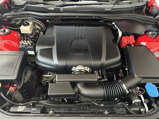 2015 Holden Commodore - Thumbnail