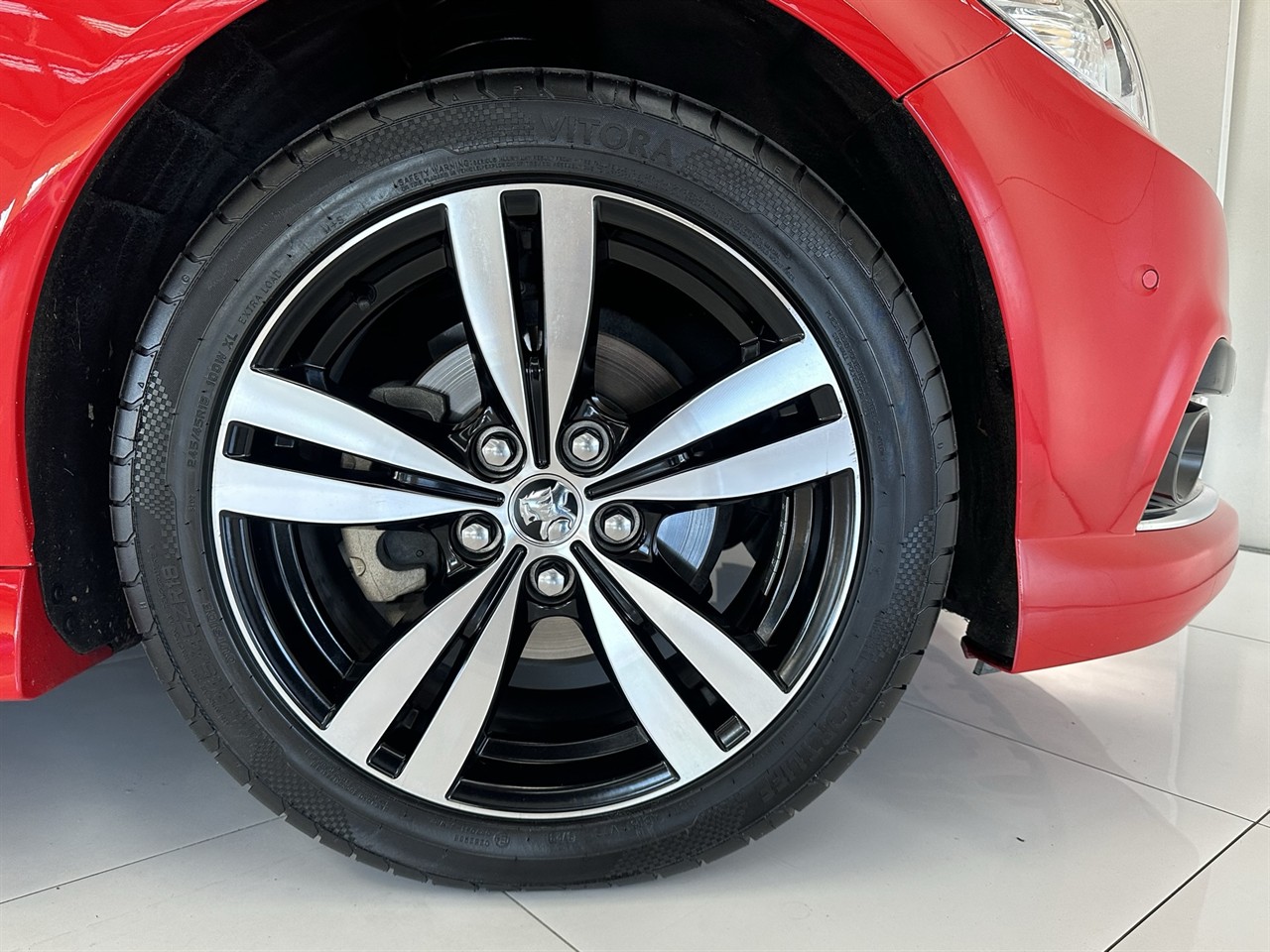 2015 Holden Commodore