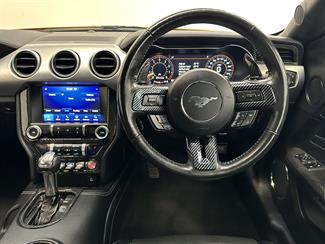 2019 Ford Mustang - Thumbnail