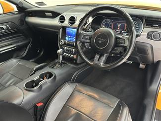 2019 Ford Mustang - Thumbnail