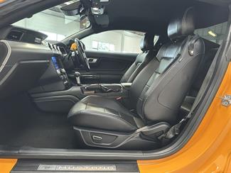 2019 Ford Mustang - Thumbnail