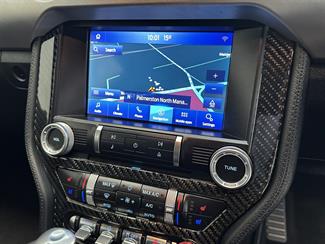 2019 Ford Mustang - Thumbnail