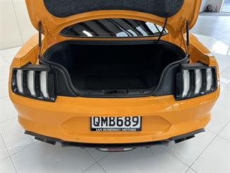 2019 Ford Mustang - Thumbnail