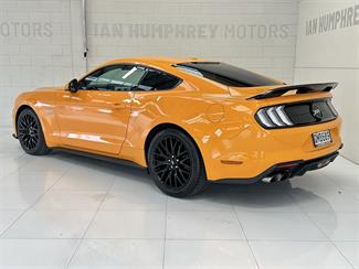 2019 Ford Mustang - Thumbnail