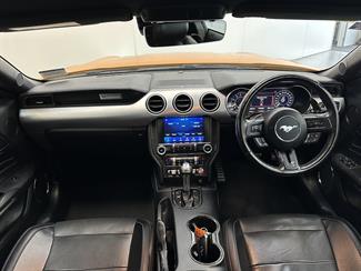 2019 Ford Mustang - Thumbnail