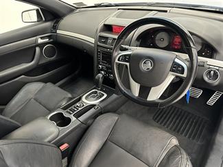 2010 Holden Commodore - Thumbnail
