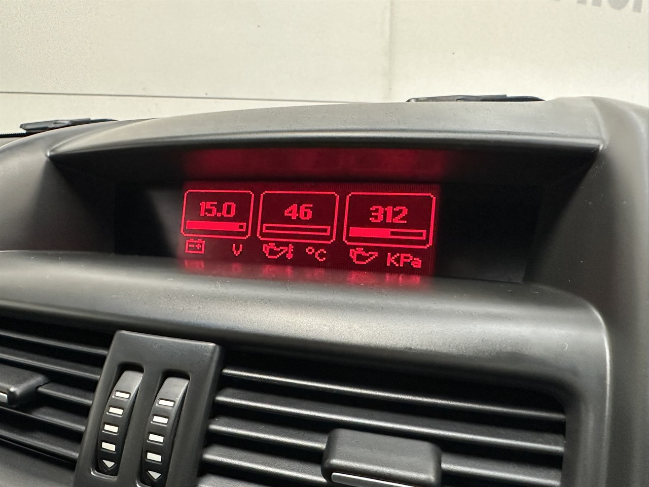 2010 Holden Commodore