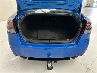 2010 Holden Commodore - Thumbnail