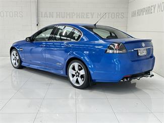 2010 Holden Commodore - Thumbnail