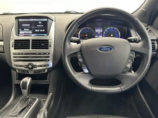 2016 Ford Falcon - Thumbnail