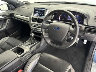 2016 Ford Falcon - Thumbnail
