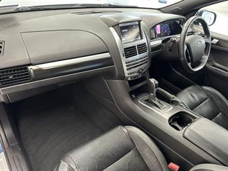 2016 Ford Falcon - Thumbnail