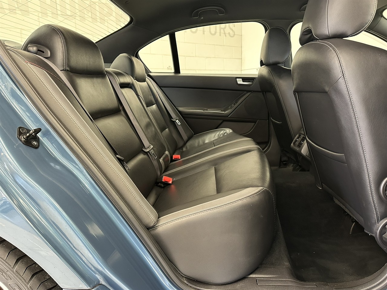 2016 Ford Falcon