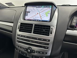 2016 Ford Falcon - Thumbnail