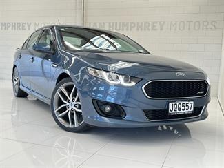2016 Ford Falcon - Thumbnail