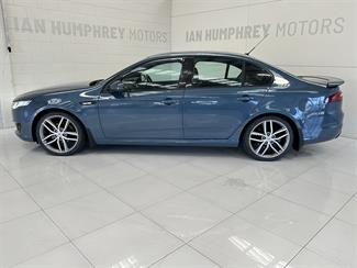 2016 Ford Falcon - Thumbnail