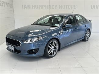 2016 Ford Falcon - Thumbnail