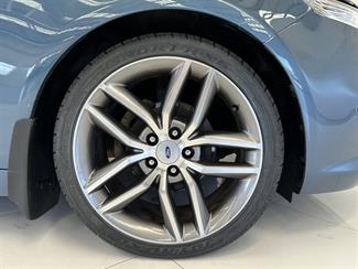 2016 Ford Falcon - Thumbnail
