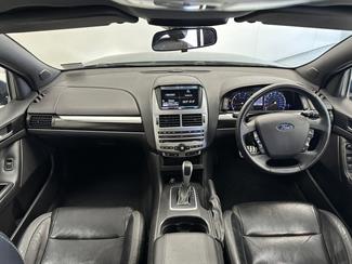 2016 Ford Falcon - Thumbnail