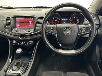 2016 Holden Commodore - Thumbnail