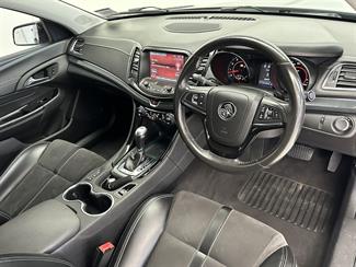 2016 Holden Commodore - Thumbnail